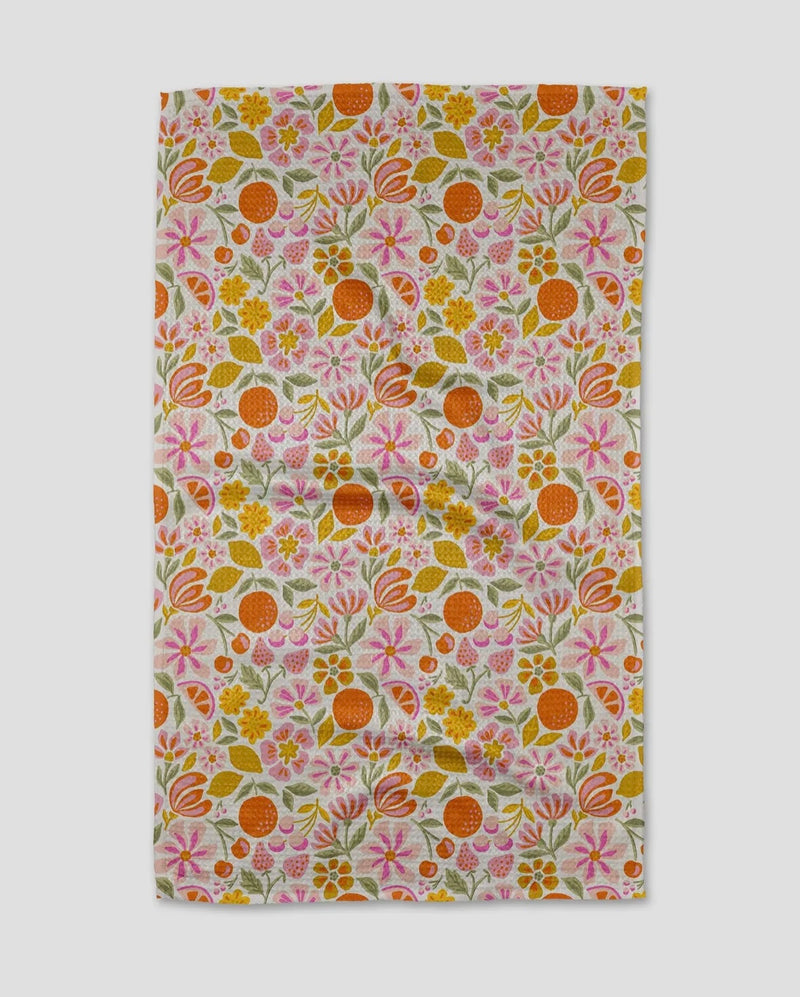 'Raz'Geometry Towel