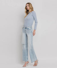 'Nicole' Lovervet Denim