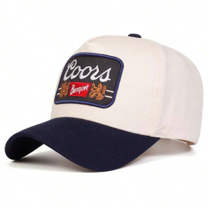 'Coors' Hat