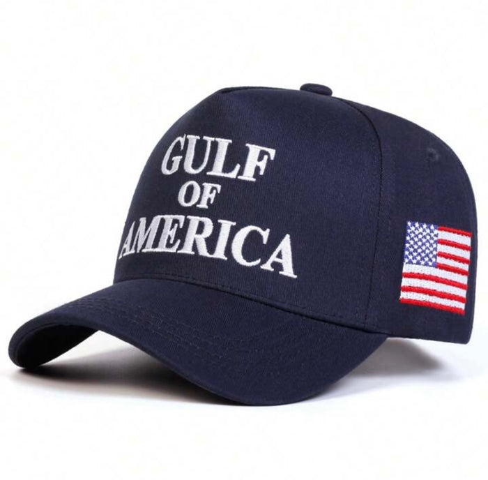 'Gulf of America' Hat