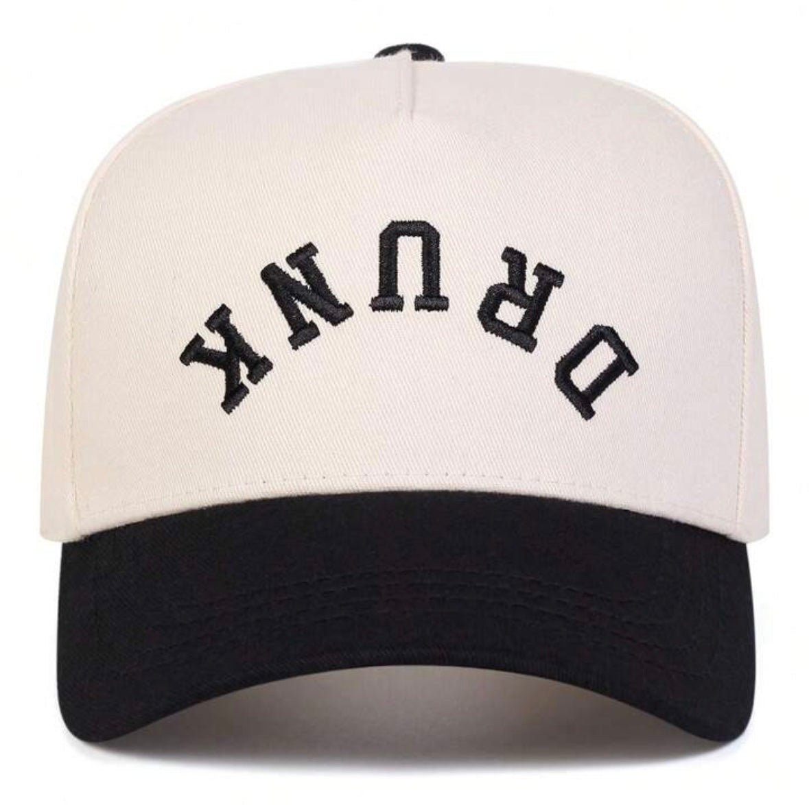 'Drunk' Hat