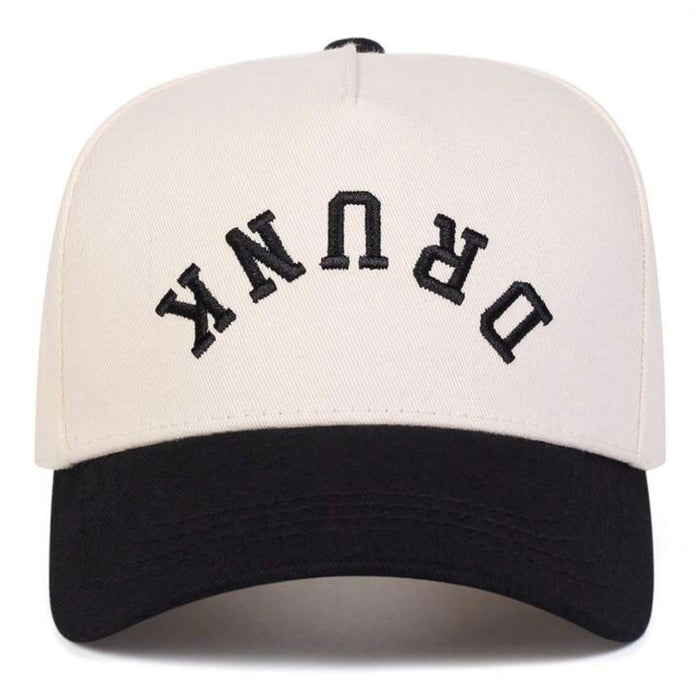 'Drunk' Hat