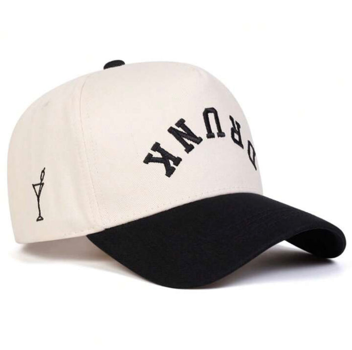 'Drunk' Hat