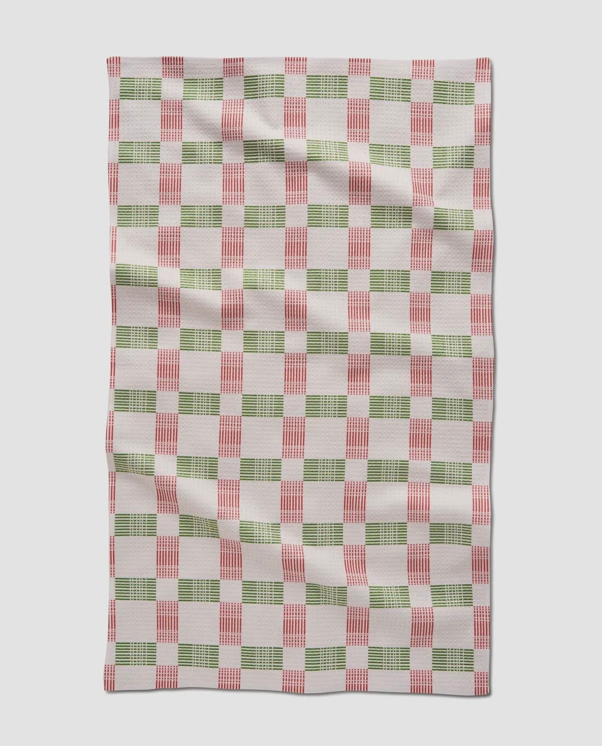 'Be Merry' Tea Towel