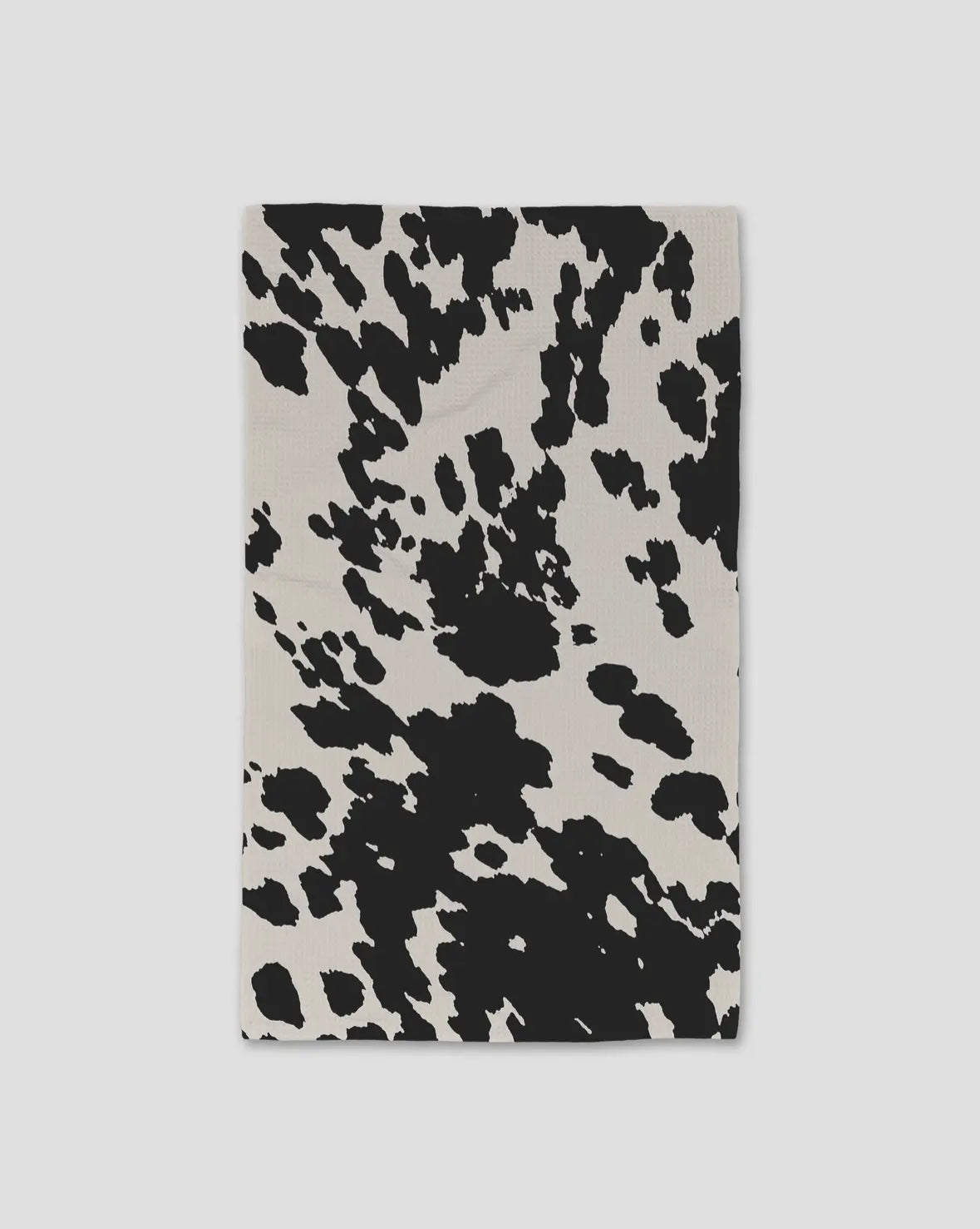 'Wild West' Geometry Tea Towel