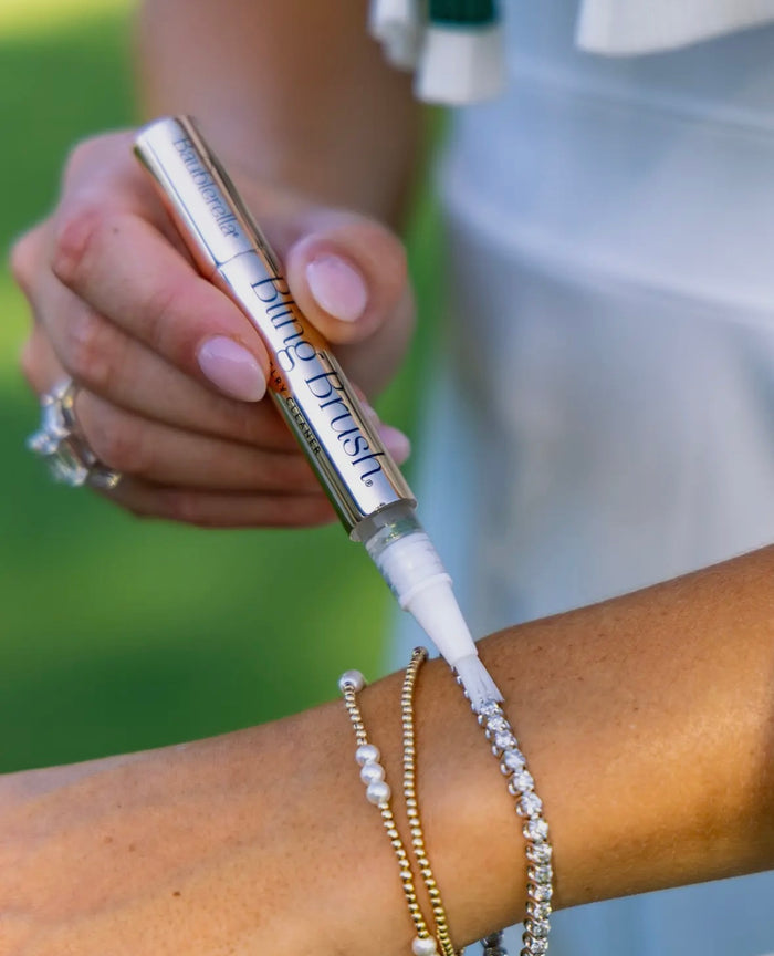 Bling Brush