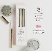 Bling Brush