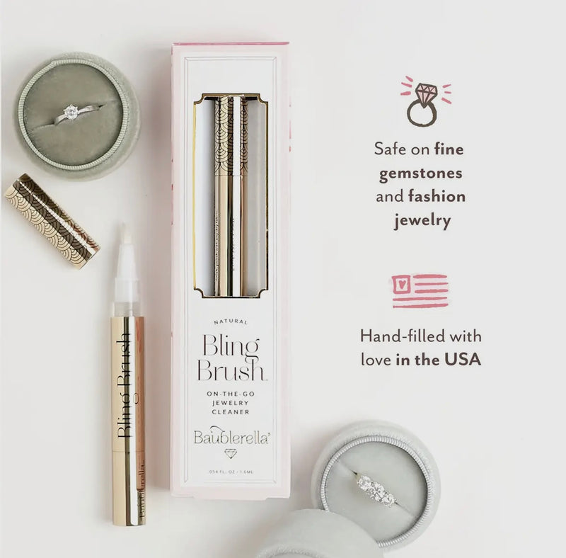 Bling Brush