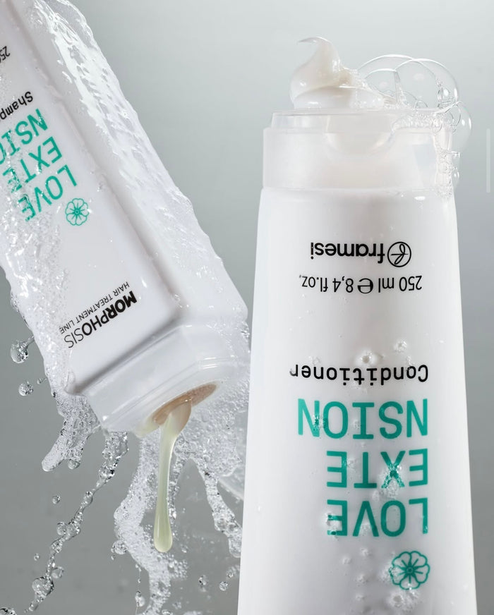 Morphosis Extension Shampoo