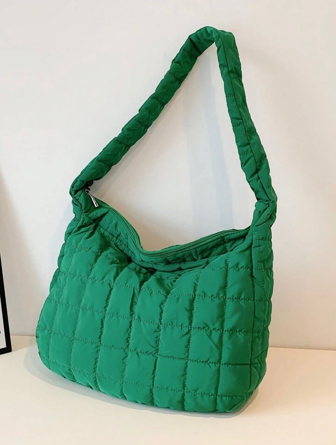 Green Bag