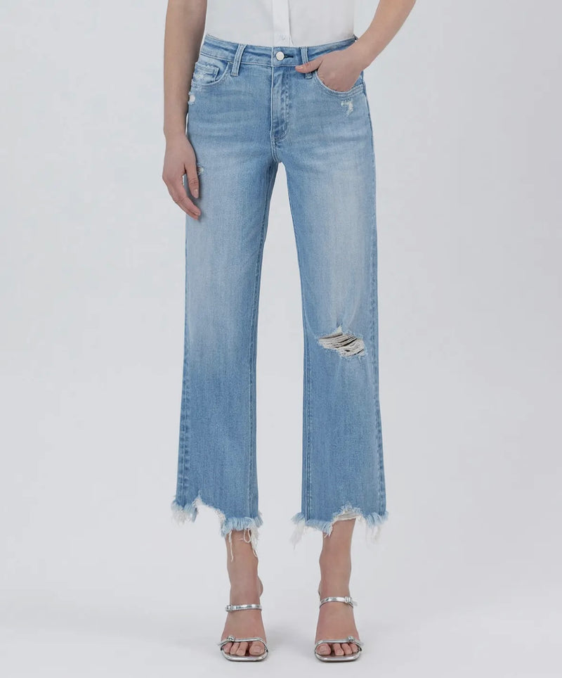 'Jaycee' Lovervet Denim