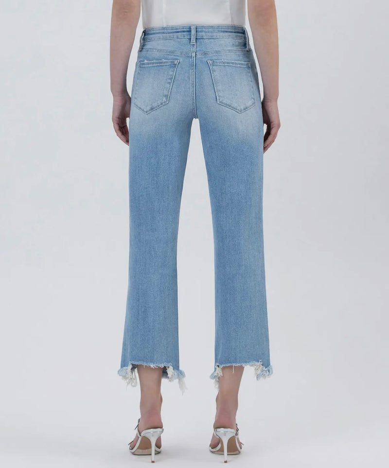 'Jaycee' Lovervet Denim