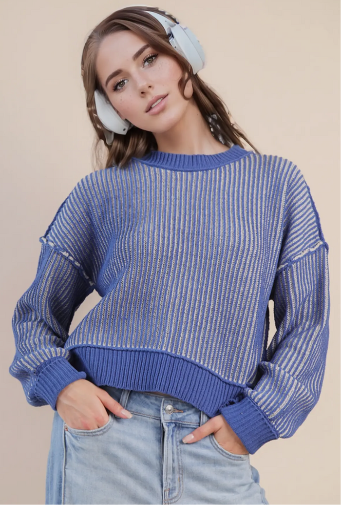 'Briar' Sweater
