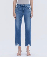 'Willa' Lovervet Denim