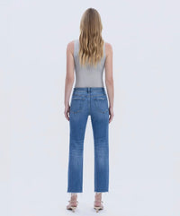 'Willa' Lovervet Denim
