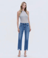 'Willa' Lovervet Denim
