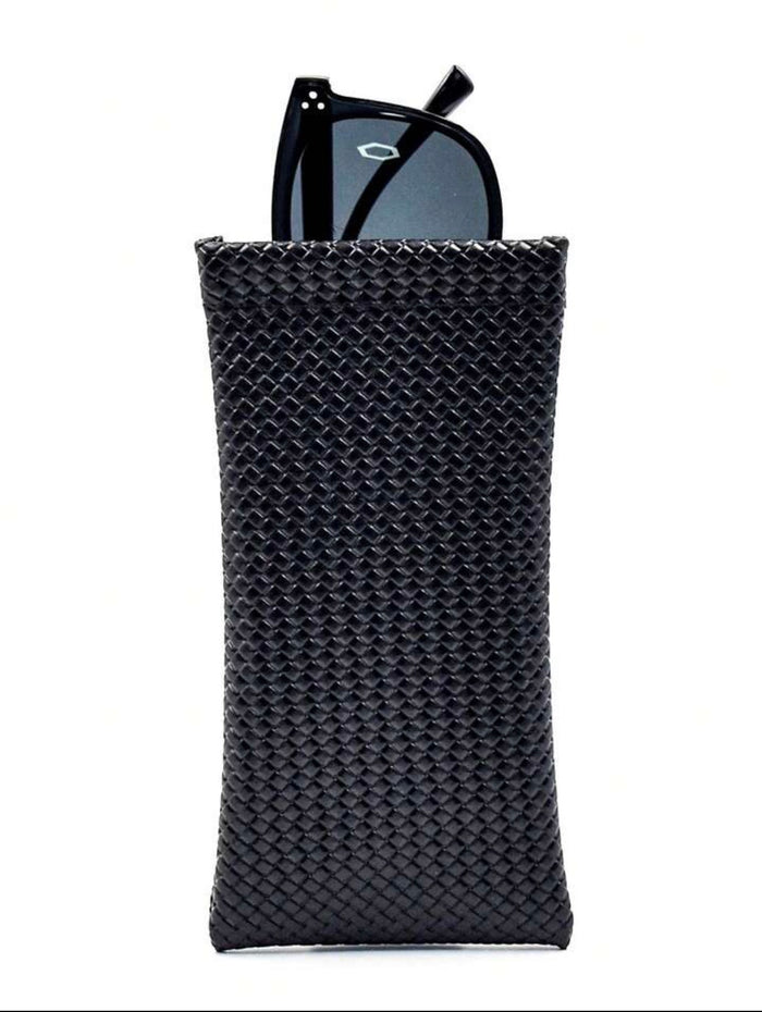 Black Sunglass Case