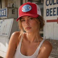 'Bad Day To Be A Beer' Hat